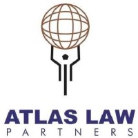 Atlas Law Partners logo - Similar company to Notjustlex