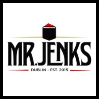 Mr. Jenks logo - Similar company to Triona