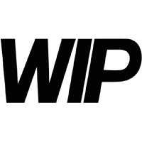 WIP logo - Similar company to Moonshine