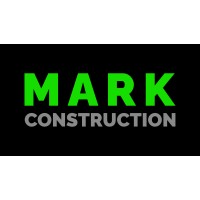 Mark Construction logo - Similar company to Mark Construction