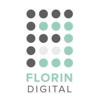 Florin Digital logo - Similar company to Prepp'D