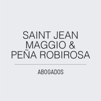 Saint Jean, Maggio & Peña Robirosa - Abogados logo - Similar company to Gsi Fabril