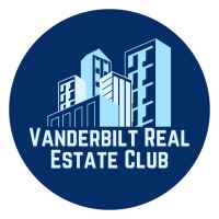 Vanderbilt Undergraduate Real Estate Club logo - Similar company to Finally Home