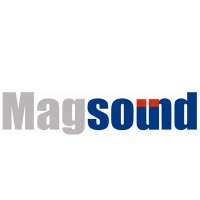 Sanhuan Magsound logo - Similar company to Goom