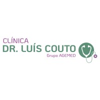 Clínica Dr. Luís Couto logo - Similar company to Agemed - Serviços Médicos Ao Domicílio