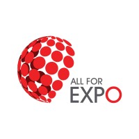All For Expo logo - Similar company to Xpolead