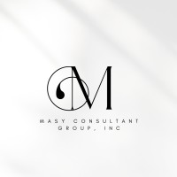 Masy Consultant Group logo - Similar company to Cybergrid Solutions, Llc