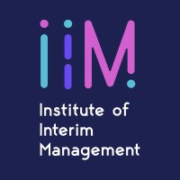 IIM - Institute of Interim Management logo - Similar company to Interim Management Projects