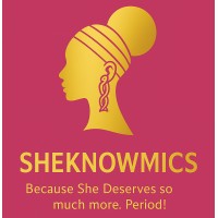 SheKnowmics logo - Similar company to Softimized
