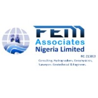 Fem Associates Nig. LTD logo - Similar company to Geoace Geological And Structural Engineering