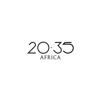 20.35 Africa logo - Similar company to Rosemary'S House