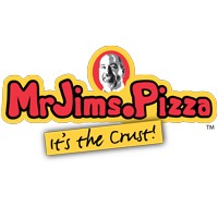 MrJims.Pizza North Richland Hills/ Roanoke logo - Similar company to Gbr Pizza Inc.