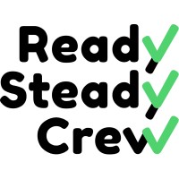 Ready Steady Crew