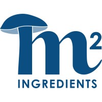 M2 Ingredients logo - Similar company to Om Mushroom Superfood