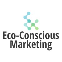 Eco-conscious Marketing logo - Similar company to Plantbased Solutions