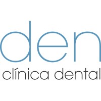 Clínica Dental DEN Barcelona logo - Similar company to Zeudent
