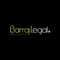 Barraj Legal logo - Similar company to Fundacja Wybiegaj W Przyszłość
