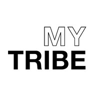 MY TRIBE logo - Similar company to Chrysalide Formations