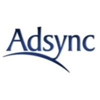 Adsync Technologies, Inc. logo - Similar company to Synaptiz