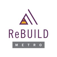 ReBUILD Metro logo - Similar company to Mo_Dd