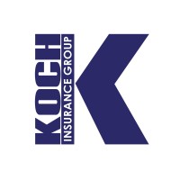 The Koch Insurance Group logo - Similar company to Massachusetts Interlocal Insurance Association