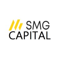 SMG Capital logo - Similar company to Icon.Partners