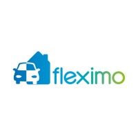 Fleximo logo - Similar company to Brussaard High-Level Mobility Solutions