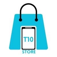 T10store logo - Similar company to Proups.In
