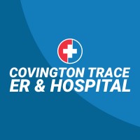 Covington Trace ER & Hospital logo - Similar company to Beier Construction