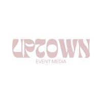 Uptown Event Media logo - Similar company to Hush Studios