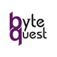 Byte Quest AB logo - Similar company to Bytequest