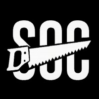 Sawed Off Clothing logo - Similar company to Jars By Dani