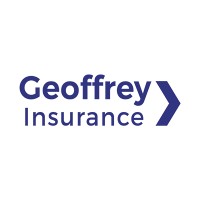 Geoffrey Insurance logo - Similar company to Riverside Underwriting Ltd