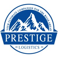 Prestige Logistics LLC logo - Similar company to Prestige Logistics Group Ltd