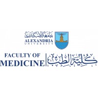 Alexandria University Faculty of Medicine logo - Similar company to Sesap S.R.L.