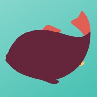 fishbat logo - Similar company to Acronym