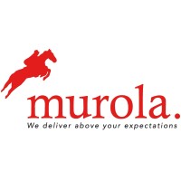 Murola Printing Group logo - Similar company to Cashdesk