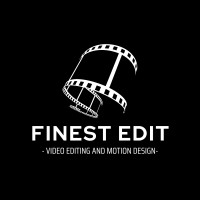 Finest Edit logo - Similar company to Ingenium