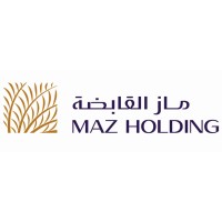 MAZ HOLDING logo - Similar company to Maz Nexa