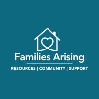 Families Arising Resource Centre logo - Similar company to Cities Project Global