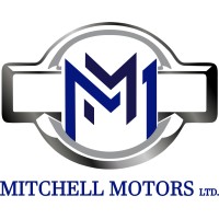 MITCHELL MOTORS LTD logo - Similar company to Global Networking Security Group Ltd