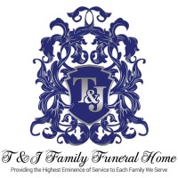 T And J Family Funeral Home, Llc
