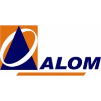 Alom Extrusions Ltd logo - Similar company to Bimal Extrusion