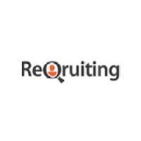 ReQruiting logo - Similar company to Mount Agency