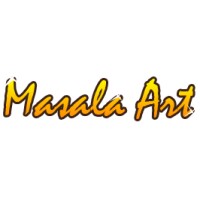Masala Art