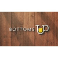 Bottoms Up App
