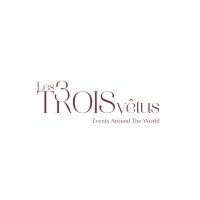 Les Trois Vetus logo - Similar company to Xbc Projects & Chartering Sl