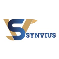 Synvius logo - Similar company to Cmp Construct