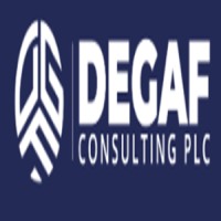 Degaf Consulting logo - Similar company to Stone Etc