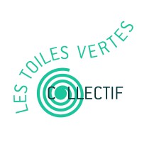Collectif LES TOILES VERTES logo - Similar company to Accepte